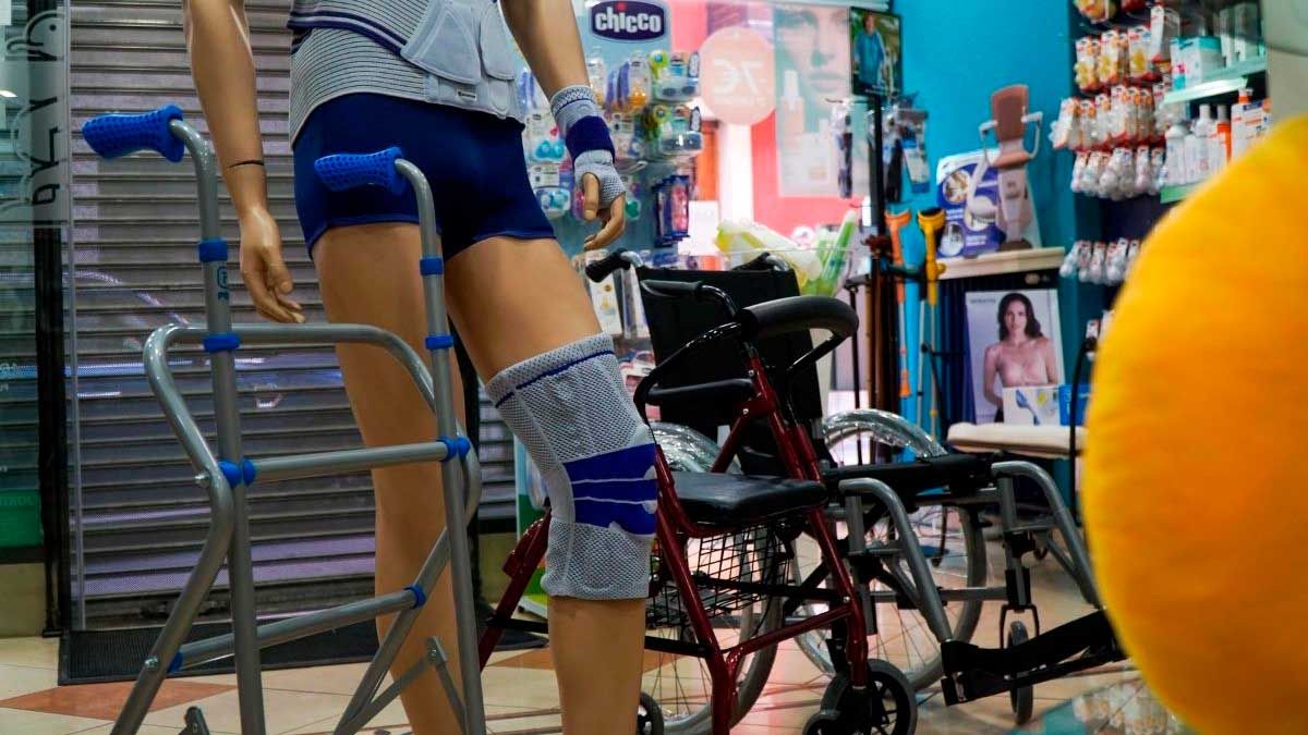 Farmacia en Cuéllar